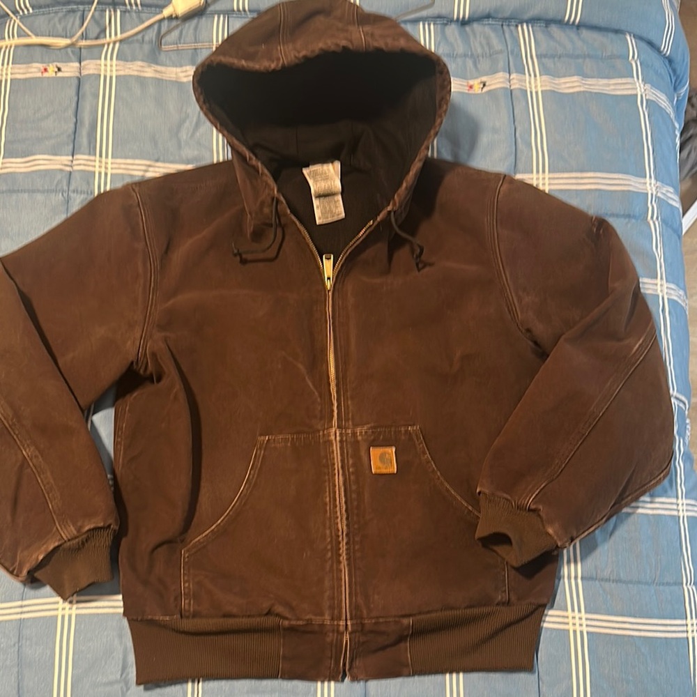 Carhartt Active Jacket
